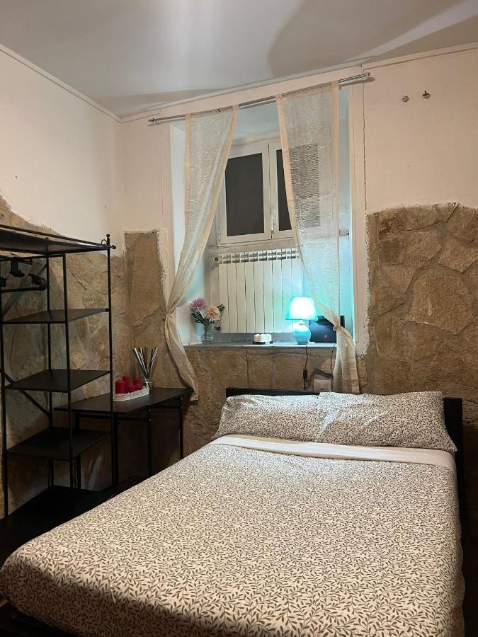 Cowsin House Apartment Rome Exterior photo