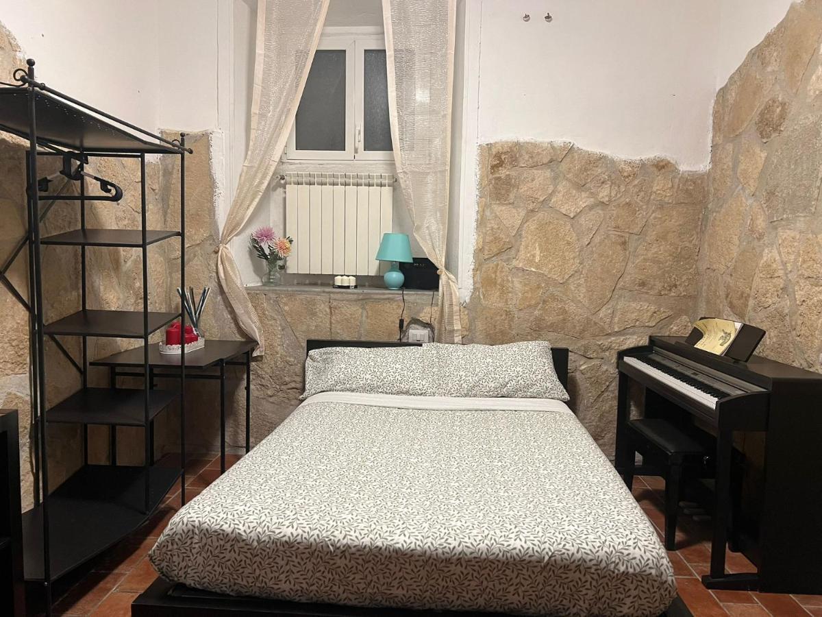 Cowsin House Apartment Rome Exterior photo